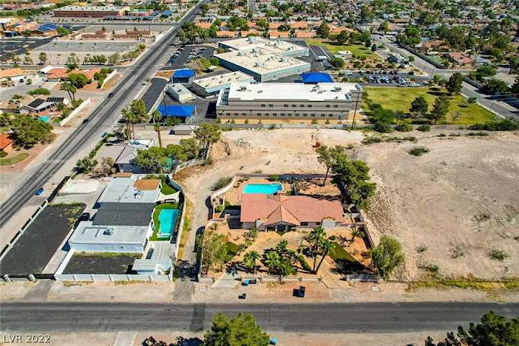Duneville St Las Vegas, NV 89146 | MLS 2438784 Photo 1