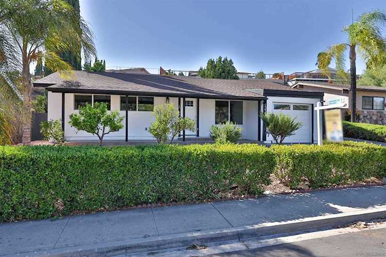 13358 Silver Lake Dr Poway, CA 92064
