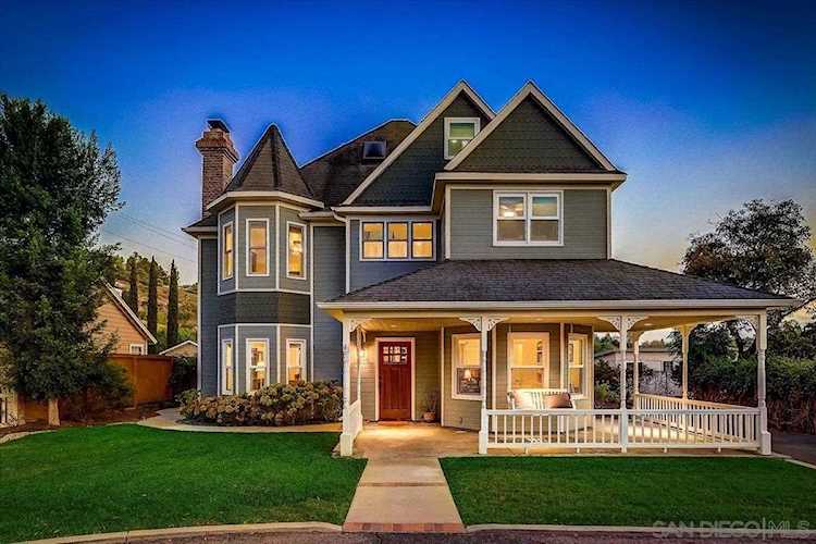 13723 Janette Ln Poway, CA 92064