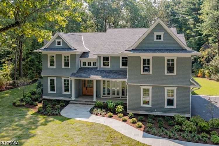 70 Linden Lane Chatham Twp., NJ 07928