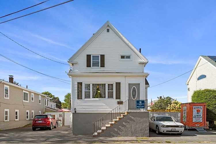 38 Wickford Saugus, MA 01906