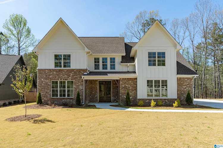 3366 River Birch Trail Chelsea, AL 35043 | MLS 1334091 Photo 1