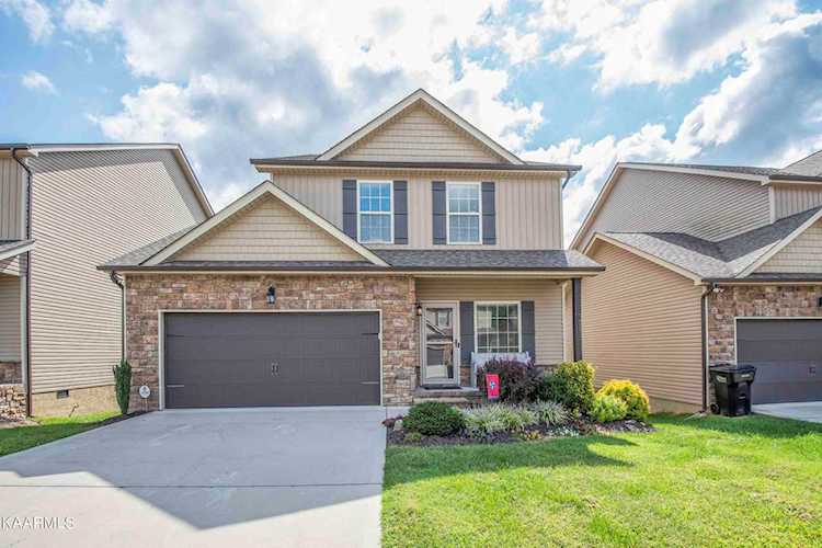 2744 Silent Springs Ln Knoxville, TN 37931