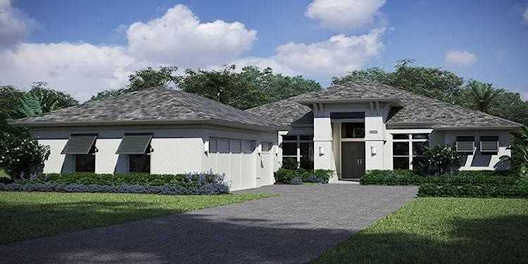 127 Strand Dr Vero Beach, FL 32963