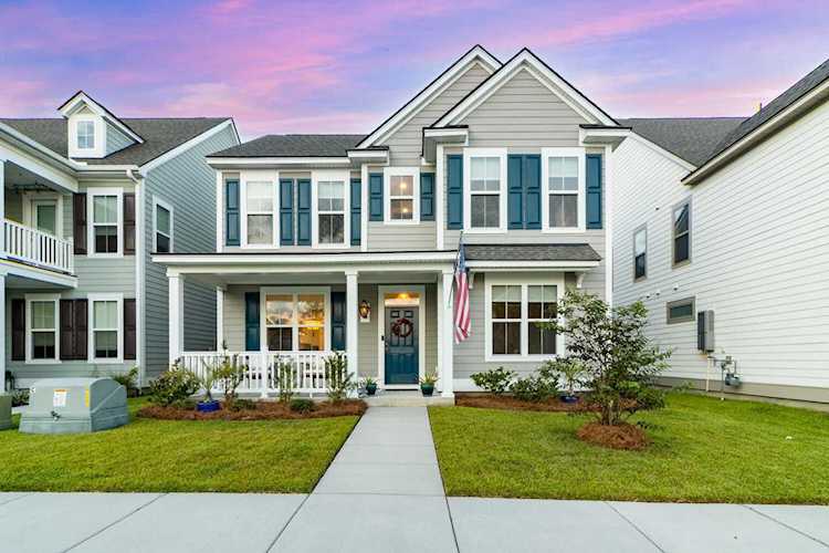 2088 Utsey St Johns Island, SC 29455