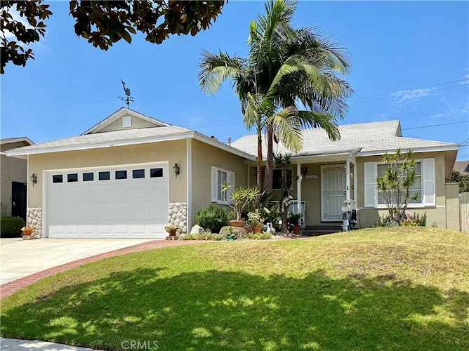 4607 Talisman St Torrance, CA 90503 | MLS SB22203944 Photo 1