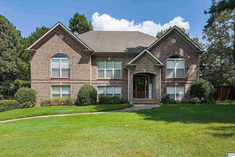 504 Rolling Hills Drive Chelsea, AL 35043