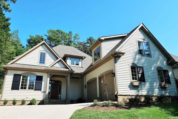 19101 Stone Brook, Chapel Hill, NC 27517| Governors Club| MLS# 2474822 Photo 1