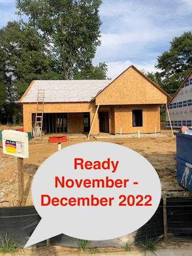 160 Driftwood Loop Oakland, TN 38060