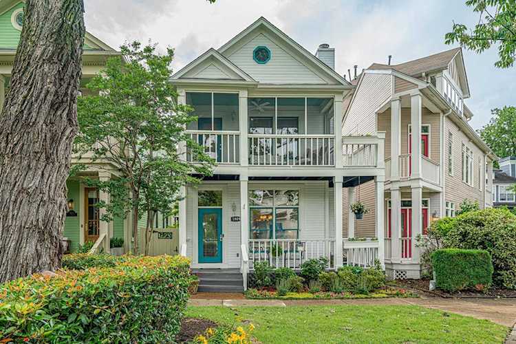 1009 Island Park Cir Memphis, TN 38103 | MLS 10125145 Photo 1