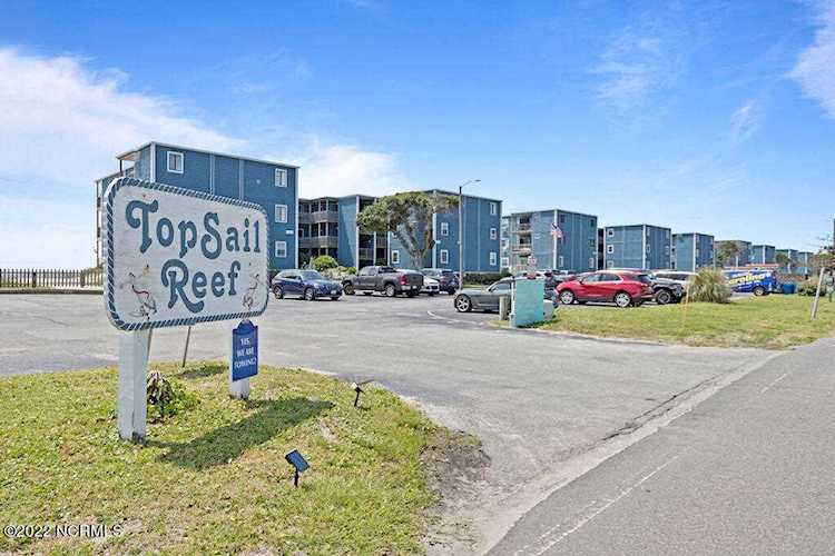 2182 New River Inlet Road North Topsail Beach, NC 28460