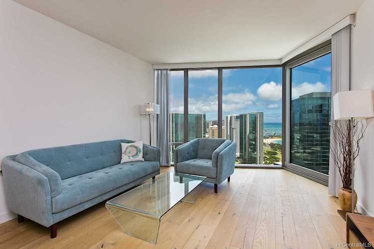 1001 Queen Street #3502 Honolulu, HI 96814