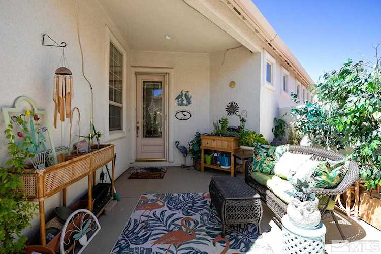 1032 Gambrel Dr Carson City, NV 89701-5436 | MLS 220012844 Photo 1