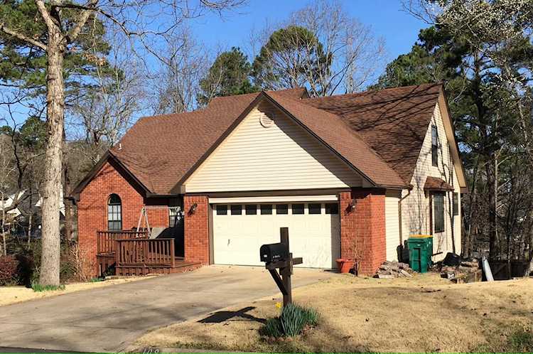 109 Arthur Ln Russellville, AR 72802