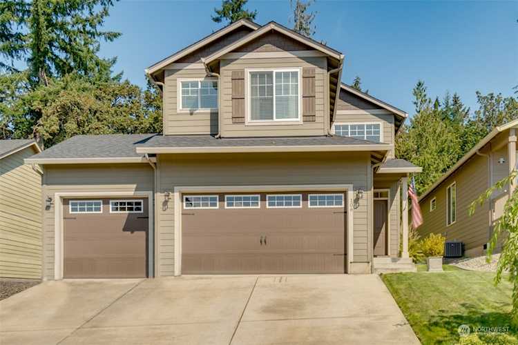 106 Stepping Stone St Kalama, WA 98625 MLS# 1997228 | PNWR.com Photo 1