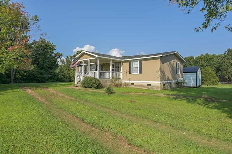 350 Lockhart Drive Landrum, SC 29356