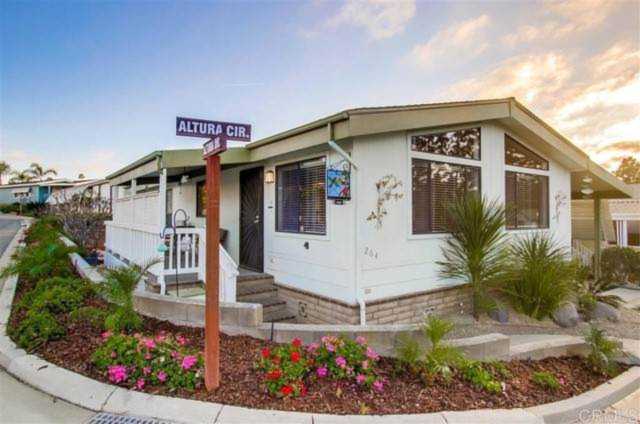 3535 Linda Vista #SPC 264 San Marcos, CA 92078