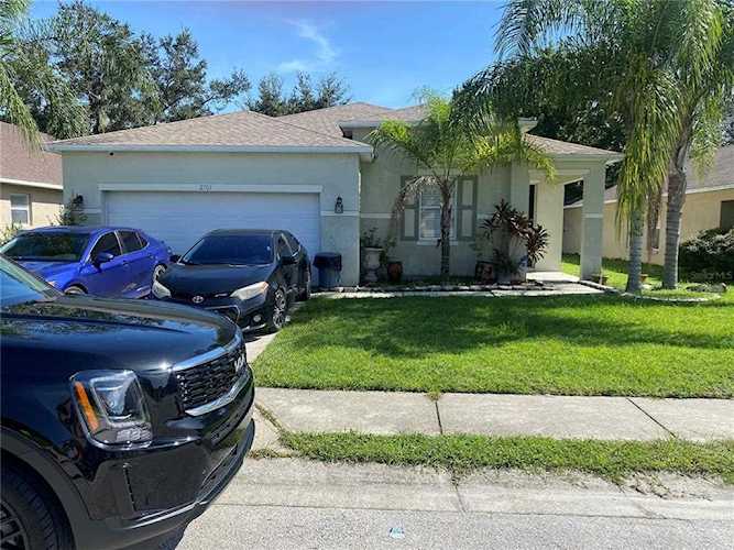 Address Withheld Mulberry, FL 33860