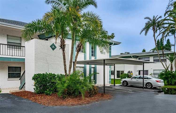 7550 92nd St #205 A Seminole, FL 33777