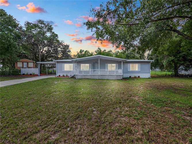 8904 Golden Gate Blvd Polk City, FL 33868