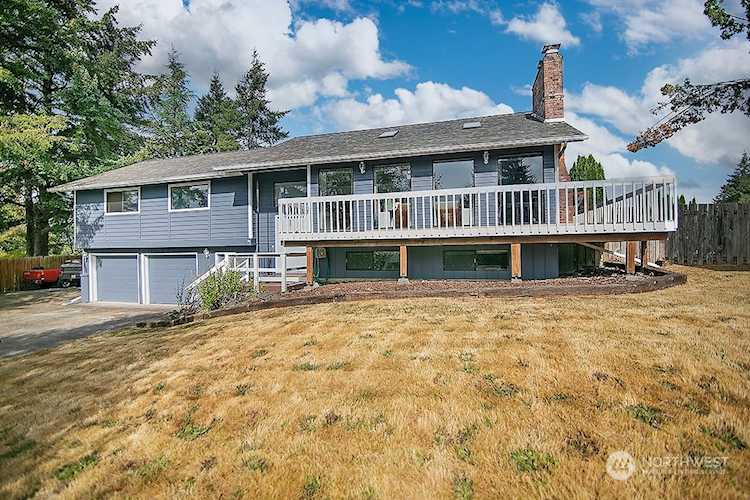 2455 Park Hill Dr Longview, WA 98632 | MLS® 1997611 Photo 1