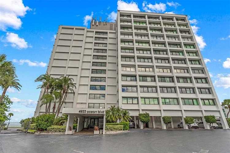 4822 Ocean Blvd #9D Sarasota, FL 34242