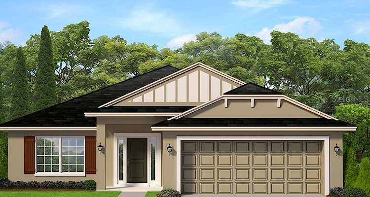 6138 162nd Ave E Parrish, FL 34219 | MLS T3403387 Photo 1