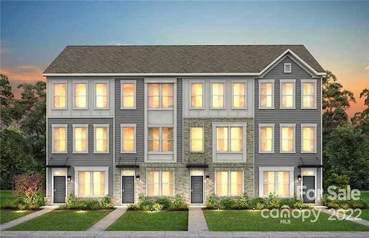 3015 Citizens Ln Charlotte, NC 28205