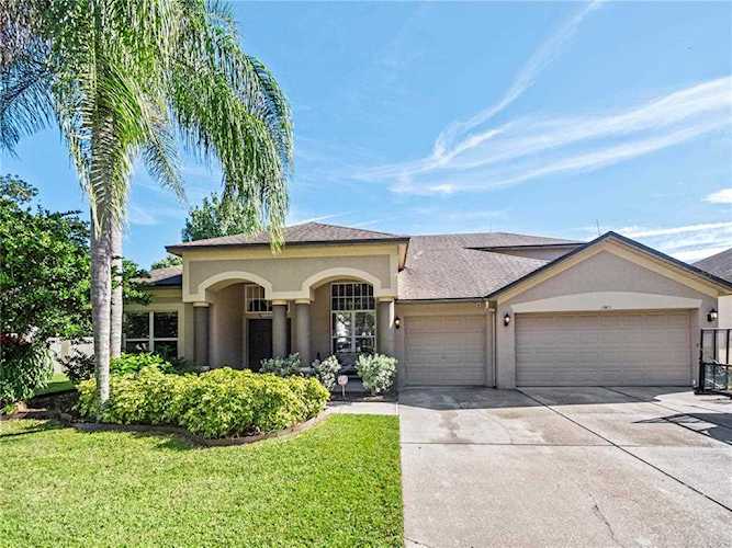 11013 Creighton Dr Orlando, FL 32817