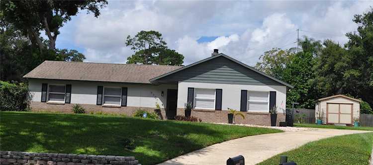 3701 Condel Dr Orlando, FL 32812