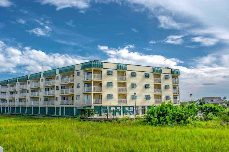 3701 Docksite Rd Edisto Island, SC 29438