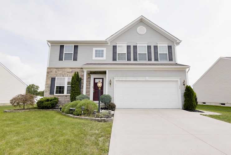 188 Spring Flower Way Etna, OH 43062