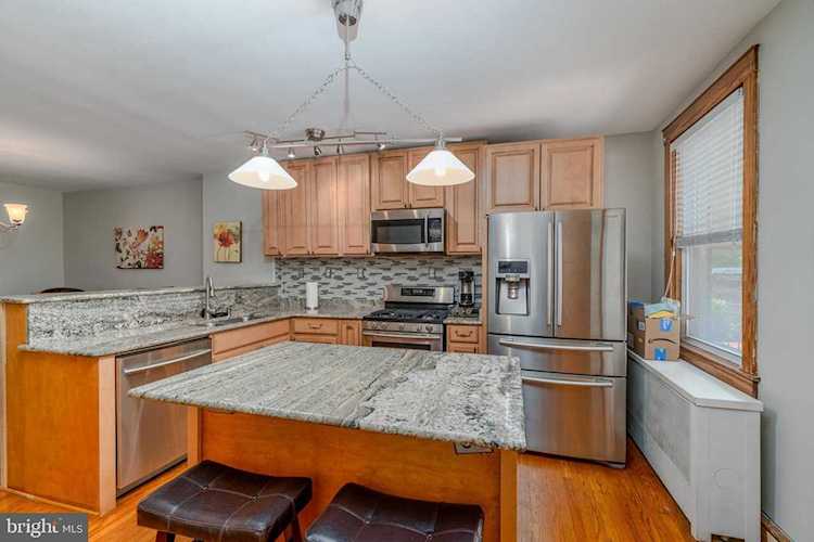 422 Elrino St Baltimore, MD 21224