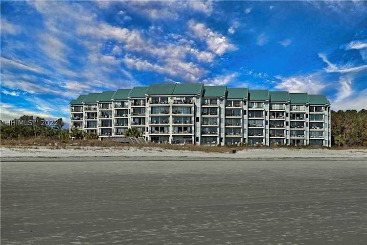 50 Starfish Dr #108 Hilton Head Island, SC 29928