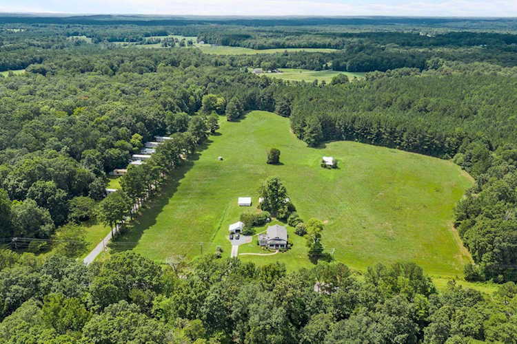 5218 & 5306 W Nc 54 Highway Chapel Hill, NC 27516