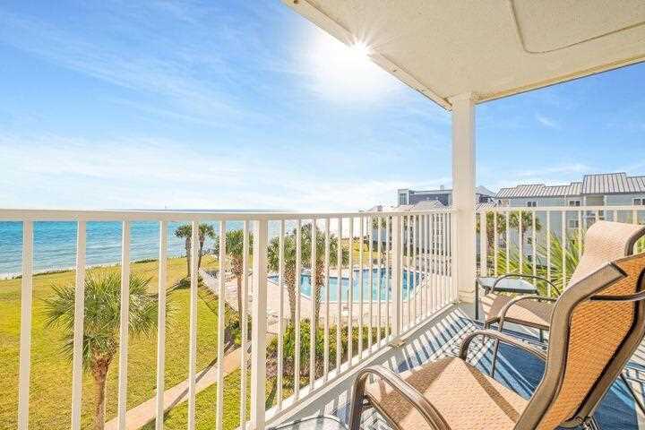 9064 E County Highway 30A #C-414 Inlet Beach, FL 32461 | MLS 908350 Photo 1