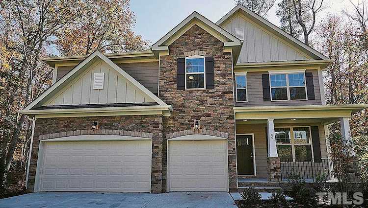 1353 Abington Drive Mebane, NC 27302