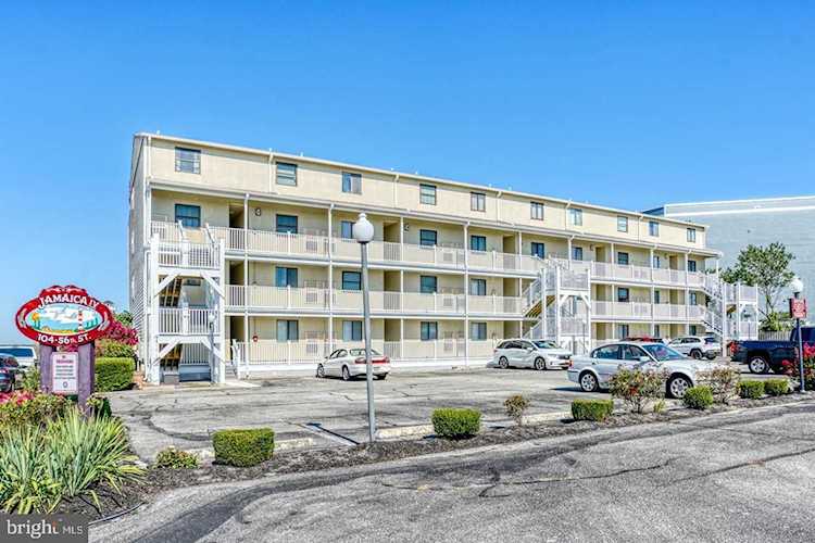 104 56th St 105 Ocean City MD is a condo for sale BEACHLIFE Jamaica IV