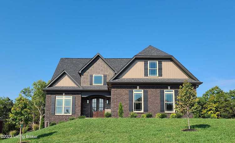 151 Goodlett-Kilner Ct Mt Washington, KY 40047