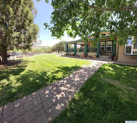 40 Sage Dr Mimbres, NM 88049
