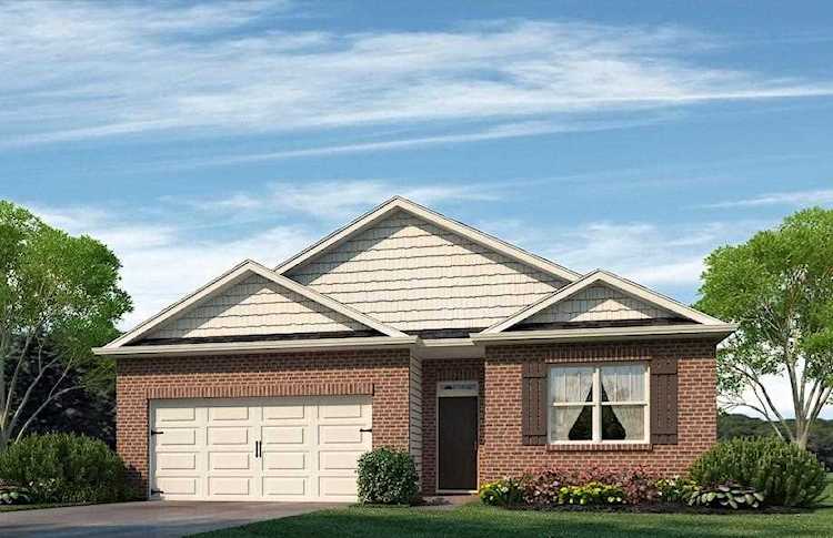 7356 E Barrett Oaks Dr Millington, TN 38053