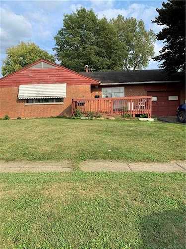 2540 Carnegie Street Dayton, OH 45406 | MLS 873514 Photo 1