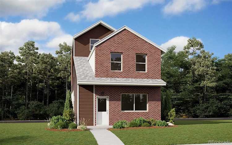 6865 Juniper Ln Arvada, CO 80007
