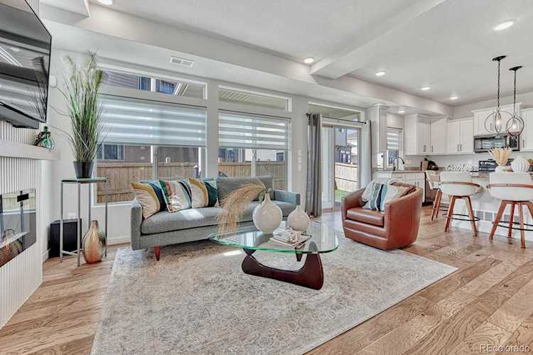 2854 Merry Rest Way Castle Rock, CO 80109
