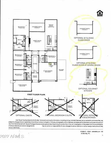17441 N 51st Way Scottsdale, AZ 85254