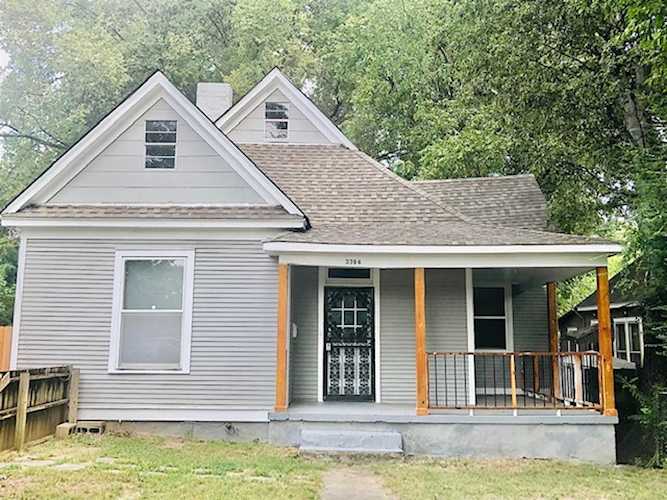 3394 Spottswood Ave Memphis, TN 38111