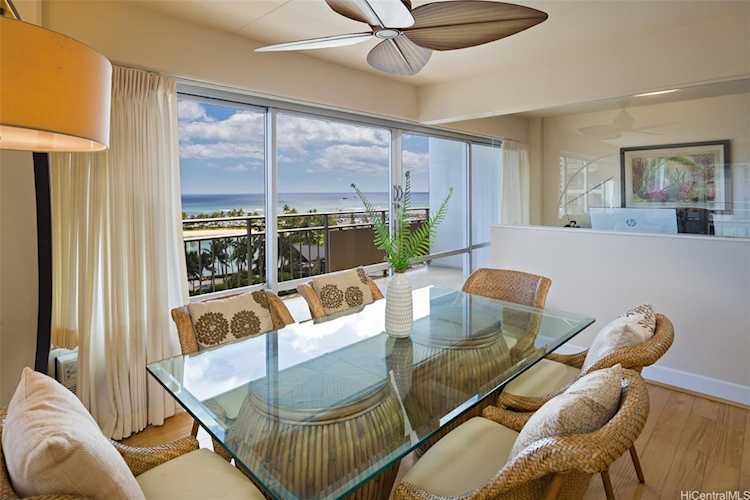 1777 Ala Moana Boulevard #926 Honolulu, HI 96815