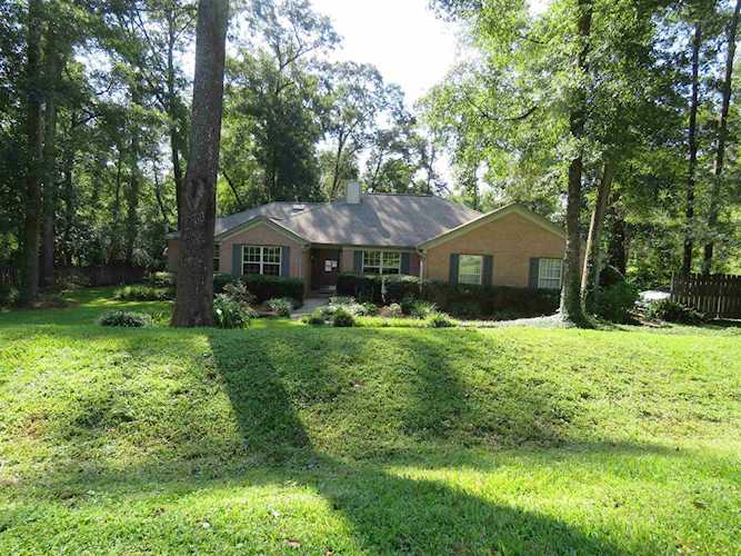 1329 Avondale Way Tallahassee, FL 32317 in Avondale Photo 1