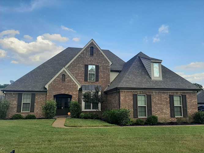 4842 Shira Dr Bartlett, TN 38002