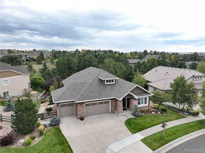 6858 S Irvington Ct Aurora, CO 80016